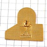 ピンバッジ・ローマ泉イタリア噴水
