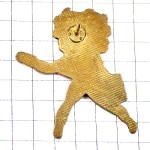ピンバッジ・ベティブープ音楽楽器ギターを弾くベティちゃん漫画 BETTY-BOOP GUITAR