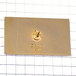 ピンバッジ・鹿アルベールビル五輪オリンピック冬季ビンテージ中古品 ALBERTVILLE-1992 SAVOIE FRANCE PRALOGNAN-LA-VANOISE
