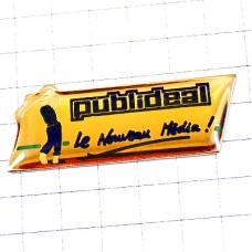ピンバッジ・ゴルファー選手ゴルフ