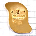 ピンバッジ・スポンテックスのスポンジ掃除パーフェクト SPONTEX PERFECTO SPONGE FRANCE