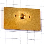 ピンバッジ・金色の木ゴールド庭のイベント