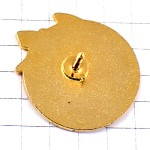 ピンバッジ・贈り物の箱フランス銀行プレゼント中央銀行スター星柄 BANQUE-DE-FRANCE COOPERATIVE FRANCE