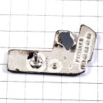 ピンバッジ・テク二フォール工場機械