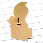 ピンバッジ・ピザのレストラン店