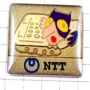 ピンバッジ・NTT電話スノーレッツ長野冬季オリンピック五輪1998年ビンテージ中古品 NAGANO 1998 NTT DOCOMO
