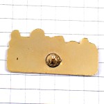 ピンバッジ・リス銀行の栗鼠クラブ CAISSE-D-EPARGNE ECUREUIL FRANCE