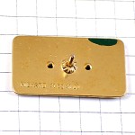 ピンバッジ・ガーデニングの道具スピア＆ジャクソン社イギリス英国UK SPEAR&JACKSON ENGLAND