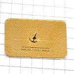 ピンバッジ・鹿と雪山のテレホンカード電話 MOUNTAIN SAVOIE EDELWEISS ALPS FRANCE