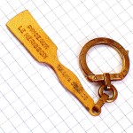 キーホルダー・ペンキの刷毛ツール工具