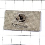 ピンバッジ・フォーラム矢印イノベーション銀色シルバー FORUM INNOVATION