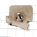 ピンバッジ・コーティング塗装アクゾノーベル社ペイント ITI-TRIMETAL PAINTING AKZO-NOBEL