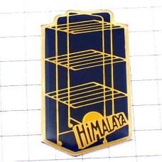 ピンバッジ・洗濯の物干しヒマラヤ HIMALAYA ピンバッジ・洗濯の物干しヒマラヤ HIMALAYA