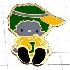 ピンバッジ・パティ＆ジミーサンリオＪジミー SANRIO JAPAN