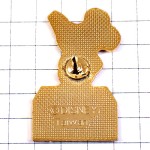 ピンバッジ・ディズニーのミッキーマウス DISNEY MICKEY HOME-VIDEO