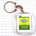 キーホルダー・オイル缶ヤッコ車 YACCO FRANCE
