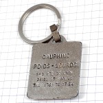 キーホルダー・メルセデスベンツ車シルバー銀色エンブレム青いロゴ MERCEDES-BENZ GERMANY