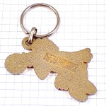 キーホルダー・サッカーワールドカップ鳥フランス大会フーティックス FOOTIX WORLD-CUP-1998 FRANCE-98