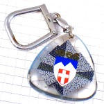 キーホルダー・シャモニーのモンブラン山トンネルの入口シルバー銀色 MONT-BLANC TUNNEL CHAMONIX COURMAYEUR ALPS FRANCE ITALY キーホルダー・シャモニーのモンブラン山トンネルの入口シルバー銀色 MONT-BLANC TUNNEL CHAMONIX COURMAYEUR ALPS FRANCE ITALY