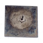 ピンバッジ・牛肉の匂い味シャロレー