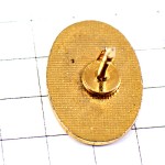 ピンバッジ・１００周年1891年から1991年