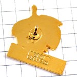 ピンバッジ・玉ねぎ球根