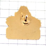 お買得ピンバッジ・ピンズ・白いウサギ草むらの兎