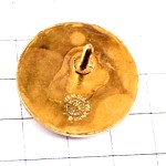 ピンバッジ・カナダ３つの矢印の輪