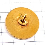 ピンバッジ・ハウサウンド北鉄道カナダ蒸気機関車ブリティッシュコロンビア州