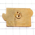 ピンバッジ・赤ちゃんライオンズクラブ