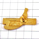 ピンバッジ・アンディウォーホルのバナナ絵 ANDY-WARHOL USA BANANA FONDATION-CARTIER ピンバッジ・アンディウォーホルのバナナ絵 ANDY-WARHOL USA BANANA FONDATION-CARTIER