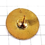 ピンバッジ・イタリア地図ヨーロッパEU欧州連合スター星の欧州旗