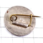 ブローチ・マーガレットの花