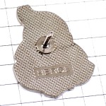 ピンバッジ・タンタンの冒険主人公BD漫画 TINTIN HERGE