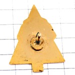 ピンバッジ・モミの木ライオンズクラブＬ