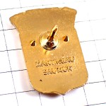 ピンバッジ・コートダジュール紺碧海岸プロバンス南仏紋章ゴールド金色 COTE-D-AZUR MONACO NICE SAINT-RAPHAEL CANNES FRANCE ピンバッジ・コートダジュール紺碧海岸プロバンス南仏紋章ゴールド金色 COTE-D-AZUR MONACO NICE SAINT-RAPHAEL CANNES FRANCE