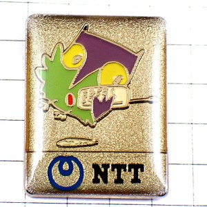 ピンバッジ・NTT電話スノーレッツ長野冬季オリンピック五輪1998年ビンテージ中古品 NAGANO 1998 NTT DOCOMO ピンバッジ・NTT電話スノーレッツ長野冬季オリンピック五輪1998年ビンテージ中古品 NAGANO 1998 NTT DOCOMO