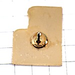 ピンバッジ・ピザ屋さんシェフ料理人コックさん蝶ネクタイ