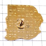 ピンバッジ・人魚姫ロブスター魚介類カジキマグロ