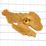 ピンバッジ・エスコート車フォード/USA FORD-ESCORT FORD