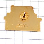 お買得ピンバッジ・ピンズ・ご馳走を運ぶシェフ料理人コックさんレストラン