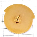 ピンバッジ・エビ海老カジキマグロ南国ヤシの木トロピカル鮪魚