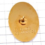 ピンバッジ・トランペット楽器サックス音楽モダンガール女の子バー店チャールストン