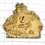 ピンバッジ・ボート帆船ヨット星エトワル