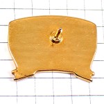 ピンバッジ・パン焼き窯ブーランジェリー