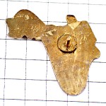 ピンバッジ・サックス楽器ジャズ音楽サクソフォン NUSSINI SAXOPHONE