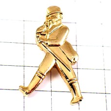 ピンバッジ・ジョニーウォーカー金色ゴールド紳士ウイスキー酒 JOHNNIE-WALKER SCOTLAND WHISKY ピンバッジ・ジョニーウォーカー金色ゴールド紳士ウイスキー酒 JOHNNIE-WALKER SCOTLAND WHISKY