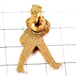 ピンバッジ・ジョニーウォーカー金色ゴールド紳士ウイスキー酒 JOHNNIE-WALKER SCOTLAND WHISKY ピンバッジ・ジョニーウォーカー金色ゴールド紳士ウイスキー酒 JOHNNIE-WALKER SCOTLAND WHISKY