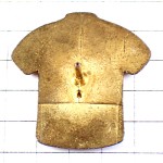 ピンバッジ・自転車レース選手のシャツ酒スポンサーのカヴァ