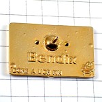 ピンバッジ・カー用品ベンディックス社 BENDIX USA